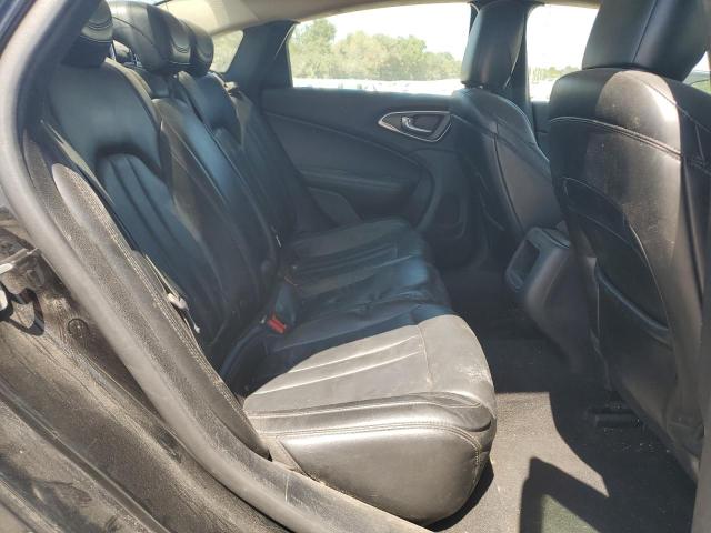 Photo 9 VIN: 1C3CCCAB3HN509055 - CHRYSLER 200 LIMITE 