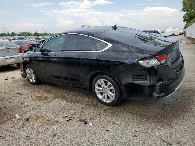 Photo 1 VIN: 1C3CCCAB3HN509430 - CHRYSLER 200 LIMITE 