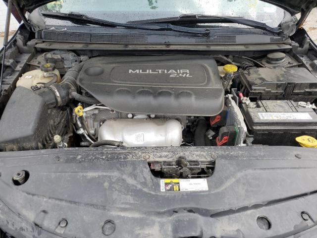 Photo 10 VIN: 1C3CCCAB3HN509430 - CHRYSLER 200 LIMITE 