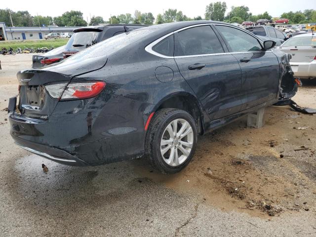 Photo 2 VIN: 1C3CCCAB3HN509430 - CHRYSLER 200 LIMITE 