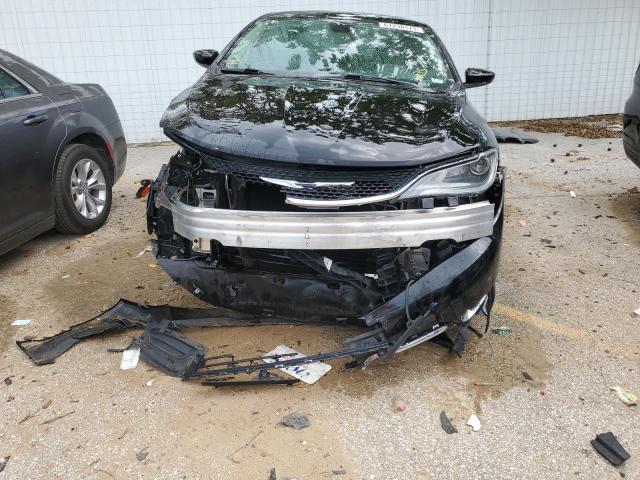 Photo 4 VIN: 1C3CCCAB3HN509430 - CHRYSLER 200 LIMITE 