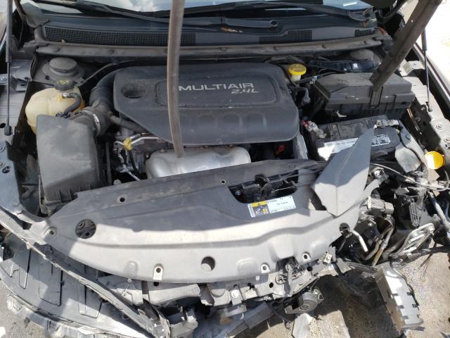 Photo 6 VIN: 1C3CCCAB3HN509914 - CHRYSLER 200 LIMITE 