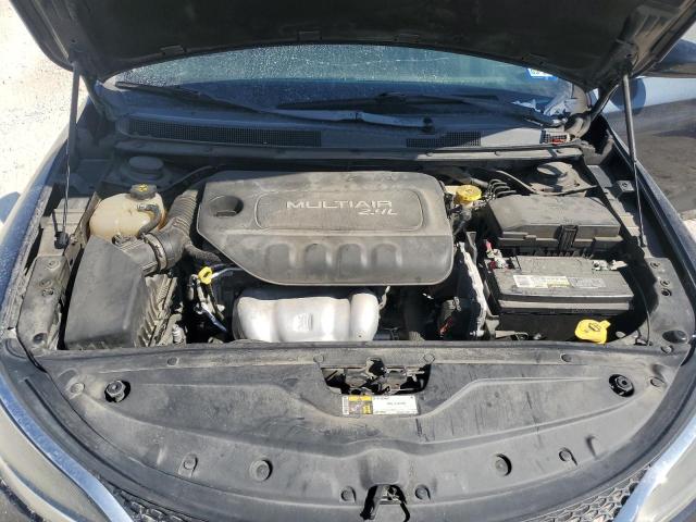 Photo 11 VIN: 1C3CCCAB3HN510691 - CHRYSLER 200 LIMITE 