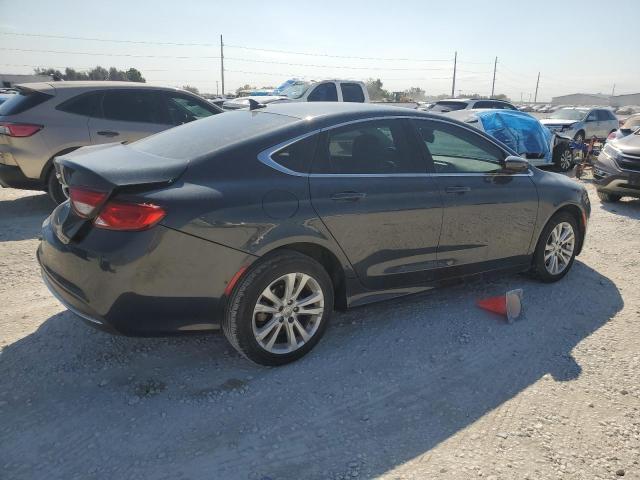 Photo 2 VIN: 1C3CCCAB3HN510691 - CHRYSLER 200 LIMITE 