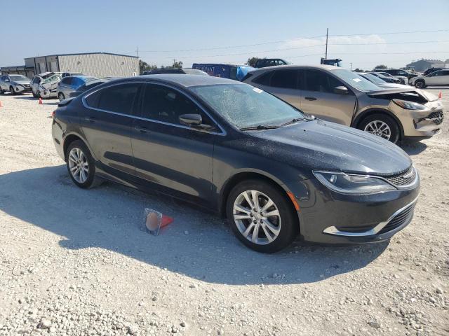 Photo 3 VIN: 1C3CCCAB3HN510691 - CHRYSLER 200 LIMITE 