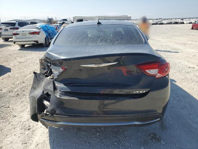 Photo 5 VIN: 1C3CCCAB3HN510691 - CHRYSLER 200 LIMITE 