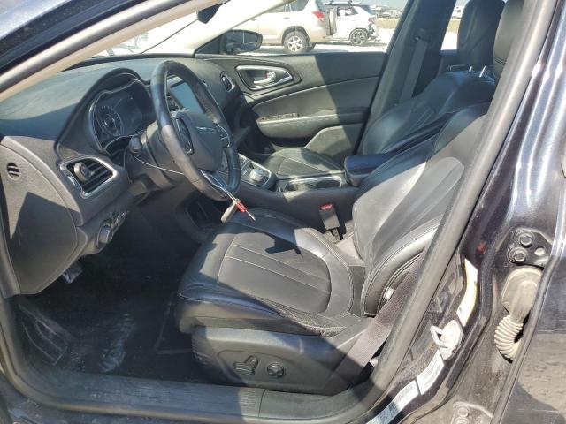 Photo 6 VIN: 1C3CCCAB3HN510691 - CHRYSLER 200 LIMITE 