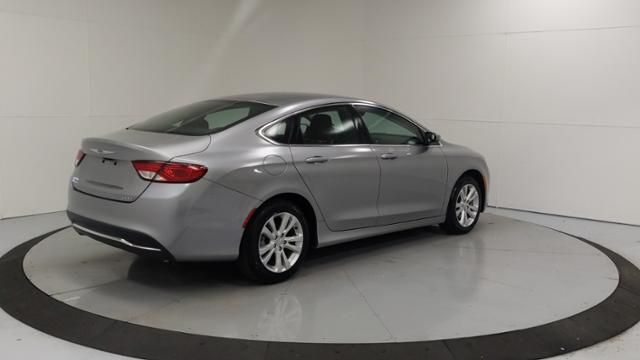 Photo 2 VIN: 1C3CCCAB3HN512392 - CHRYSLER 200 