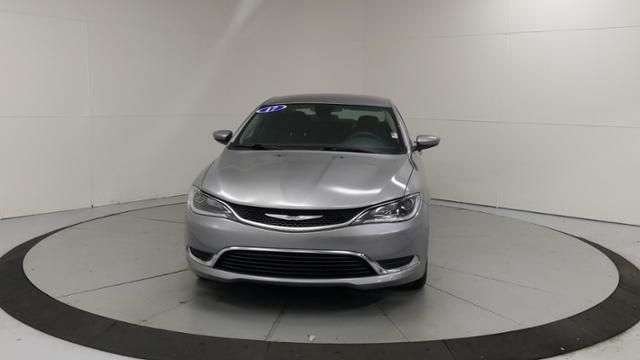 Photo 7 VIN: 1C3CCCAB3HN512392 - CHRYSLER 200 