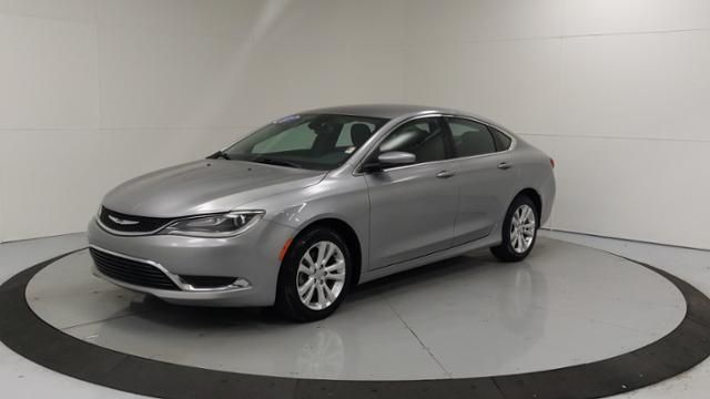 Photo 6 VIN: 1C3CCCAB3HN512392 - CHRYSLER 200 