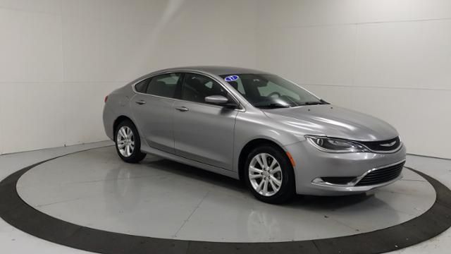 Photo 0 VIN: 1C3CCCAB3HN512392 - CHRYSLER 200 