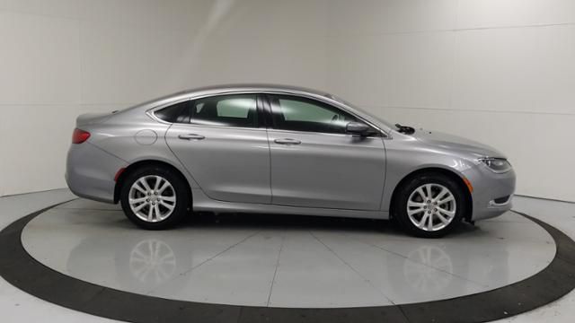 Photo 1 VIN: 1C3CCCAB3HN512392 - CHRYSLER 200 