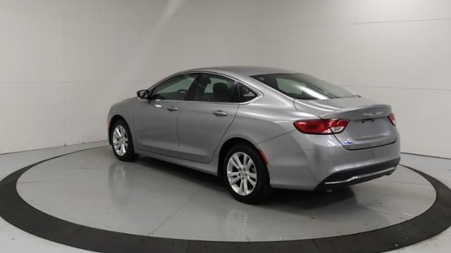 Photo 4 VIN: 1C3CCCAB3HN512392 - CHRYSLER 200 