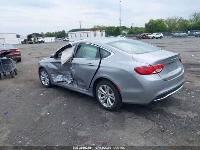 Photo 2 VIN: 1C3CCCAB3HN512408 - CHRYSLER 200 