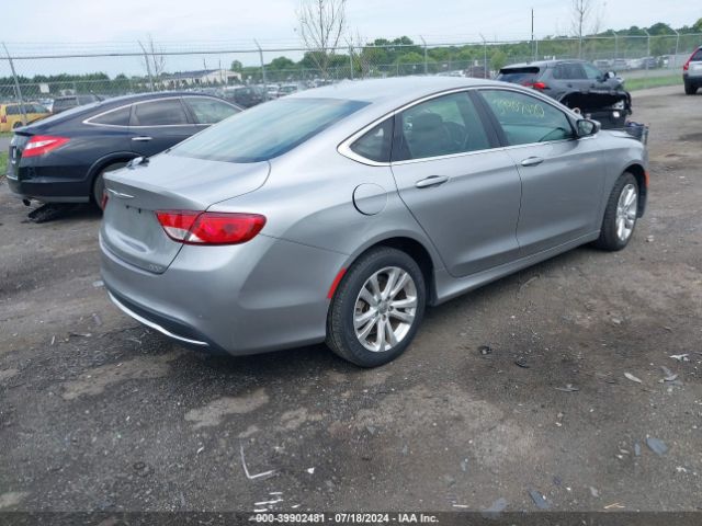 Photo 3 VIN: 1C3CCCAB3HN512408 - CHRYSLER 200 