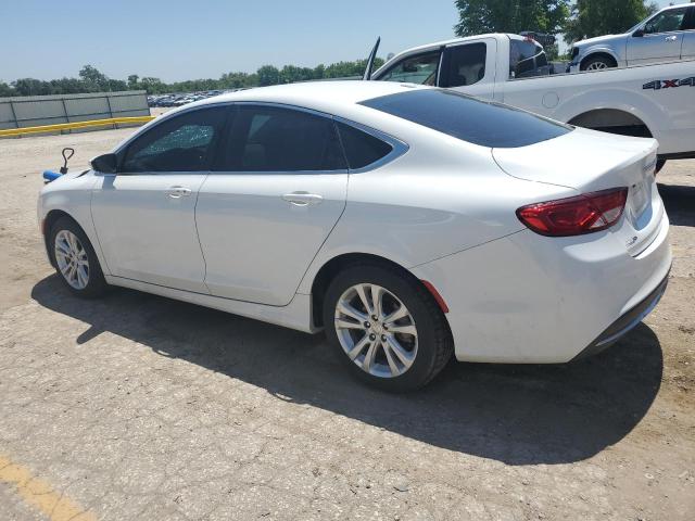 Photo 1 VIN: 1C3CCCAB4FN503522 - CHRYSLER 200 