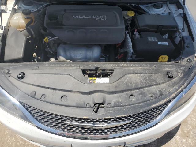 Photo 10 VIN: 1C3CCCAB4FN503522 - CHRYSLER 200 