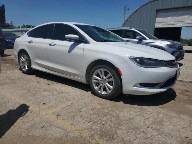 Photo 3 VIN: 1C3CCCAB4FN503522 - CHRYSLER 200 