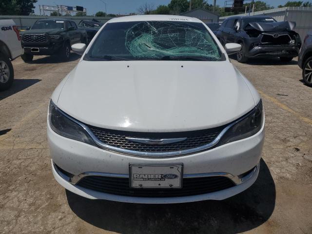 Photo 4 VIN: 1C3CCCAB4FN503522 - CHRYSLER 200 