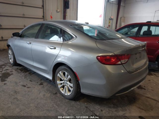 Photo 2 VIN: 1C3CCCAB4FN503858 - CHRYSLER 200 