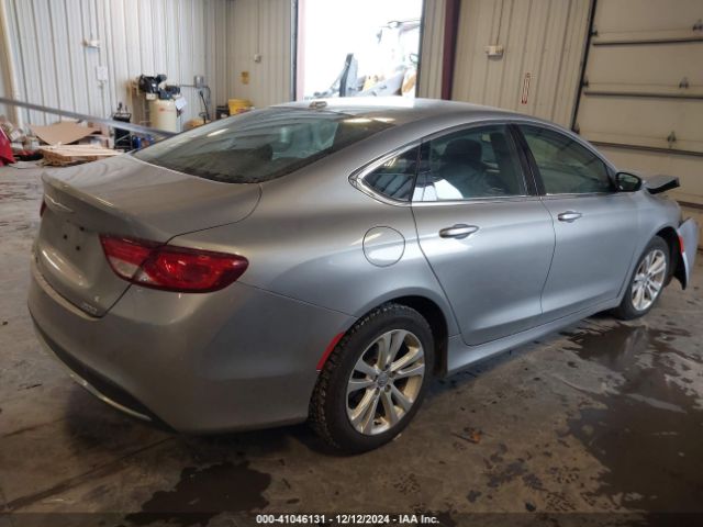 Photo 3 VIN: 1C3CCCAB4FN503858 - CHRYSLER 200 