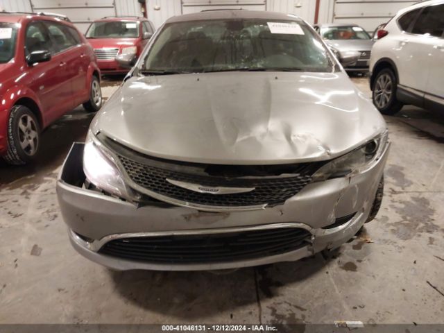 Photo 5 VIN: 1C3CCCAB4FN503858 - CHRYSLER 200 