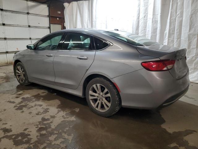 Photo 1 VIN: 1C3CCCAB4FN504430 - CHRYSLER 200 LIMITE 