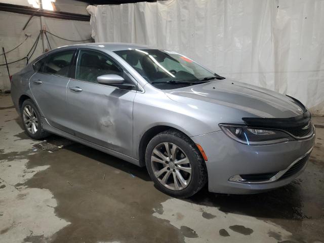 Photo 3 VIN: 1C3CCCAB4FN504430 - CHRYSLER 200 LIMITE 