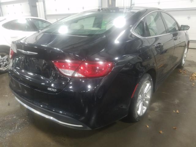 Photo 3 VIN: 1C3CCCAB4FN504542 - CHRYSLER 200 LIMITE 