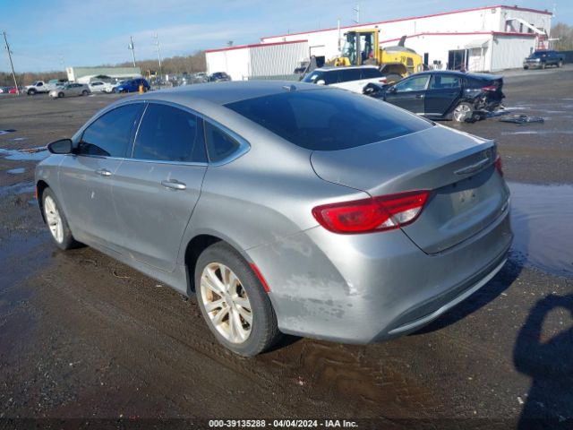 Photo 2 VIN: 1C3CCCAB4FN504847 - CHRYSLER 200 