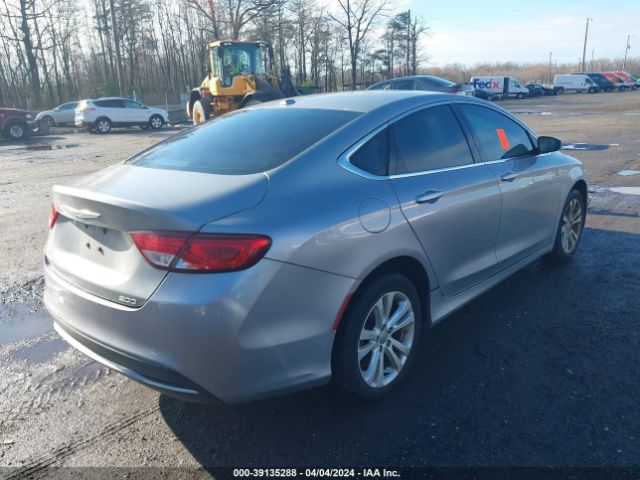 Photo 3 VIN: 1C3CCCAB4FN504847 - CHRYSLER 200 