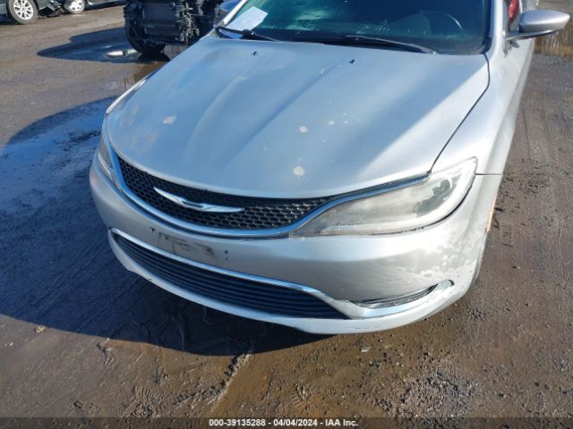 Photo 5 VIN: 1C3CCCAB4FN504847 - CHRYSLER 200 