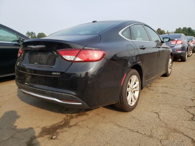 Photo 3 VIN: 1C3CCCAB4FN504962 - CHRYSLER 200 LIMITE 