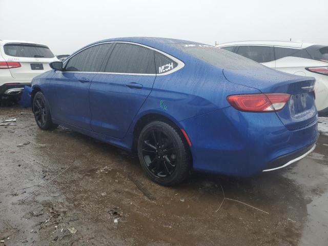 Photo 1 VIN: 1C3CCCAB4FN507618 - CHRYSLER 200 