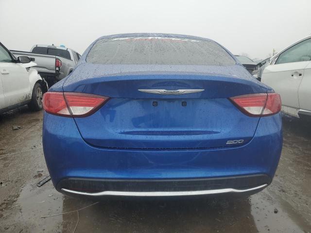 Photo 5 VIN: 1C3CCCAB4FN507618 - CHRYSLER 200 