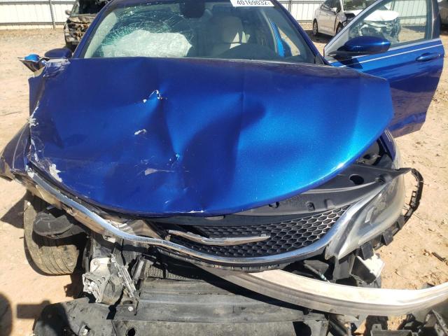 Photo 6 VIN: 1C3CCCAB4FN507750 - CHRYSLER 200 LIMITE 