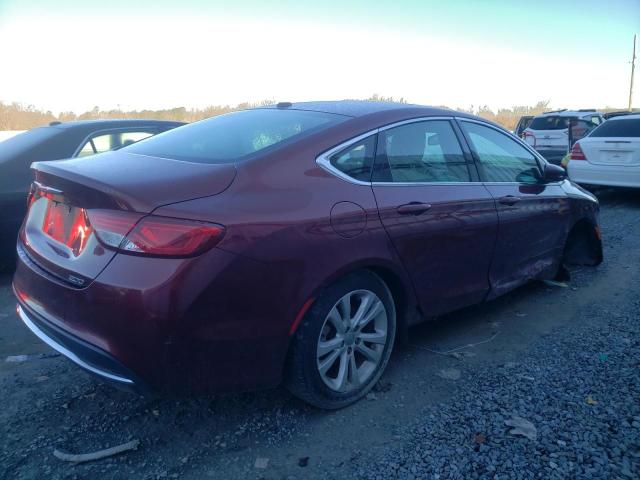 Photo 2 VIN: 1C3CCCAB4FN521695 - CHRYSLER 200 LIMITE 