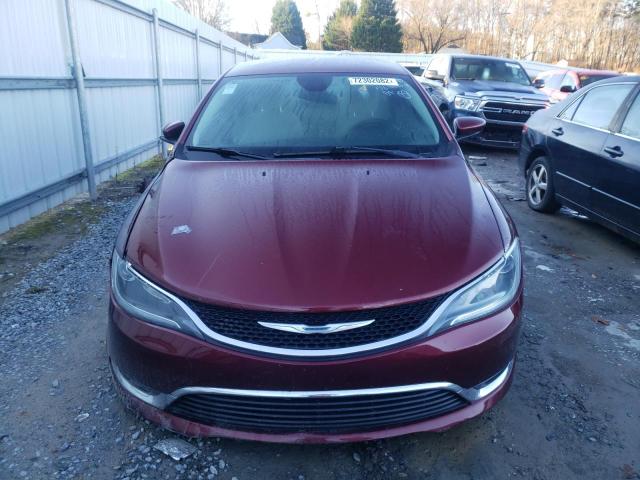 Photo 4 VIN: 1C3CCCAB4FN521695 - CHRYSLER 200 LIMITE 