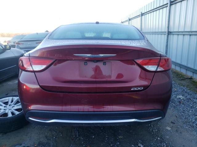 Photo 5 VIN: 1C3CCCAB4FN521695 - CHRYSLER 200 LIMITE 