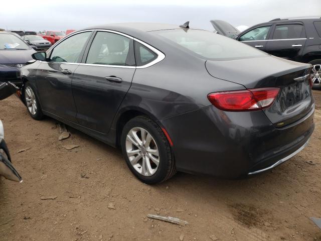 Photo 1 VIN: 1C3CCCAB4FN525228 - CHRYSLER 200 LIMITE 