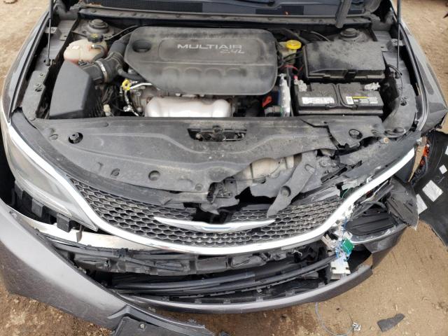 Photo 10 VIN: 1C3CCCAB4FN525228 - CHRYSLER 200 LIMITE 