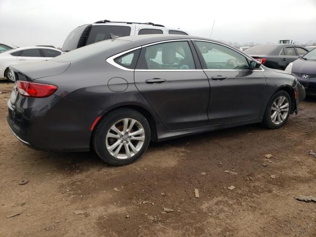 Photo 2 VIN: 1C3CCCAB4FN525228 - CHRYSLER 200 LIMITE 