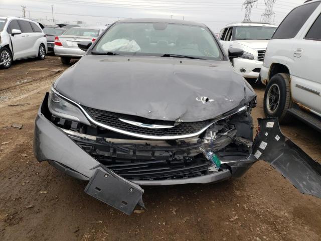 Photo 4 VIN: 1C3CCCAB4FN525228 - CHRYSLER 200 LIMITE 