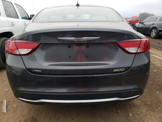 Photo 5 VIN: 1C3CCCAB4FN525228 - CHRYSLER 200 LIMITE 