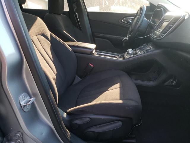 Photo 4 VIN: 1C3CCCAB4FN525990 - CHRYSLER 200 LIMITE 