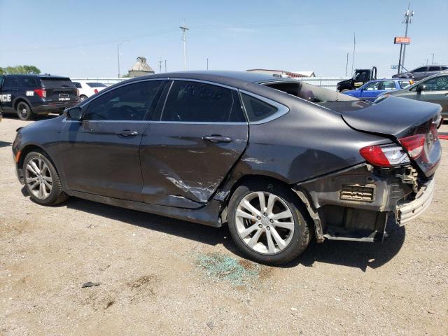 Photo 1 VIN: 1C3CCCAB4FN526119 - CHRYSLER 200 