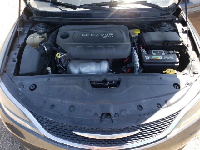 Photo 10 VIN: 1C3CCCAB4FN526119 - CHRYSLER 200 