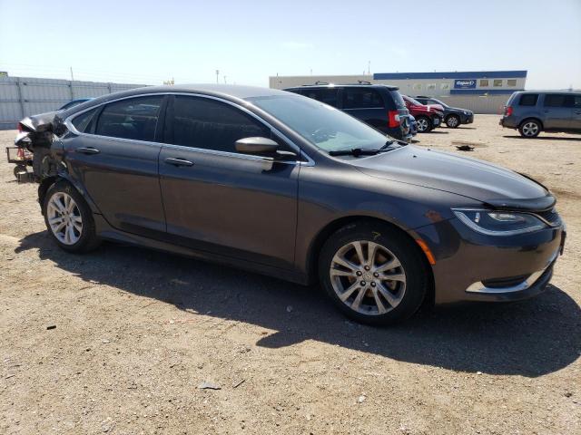 Photo 3 VIN: 1C3CCCAB4FN526119 - CHRYSLER 200 