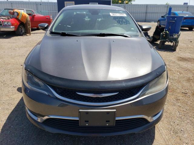 Photo 4 VIN: 1C3CCCAB4FN526119 - CHRYSLER 200 