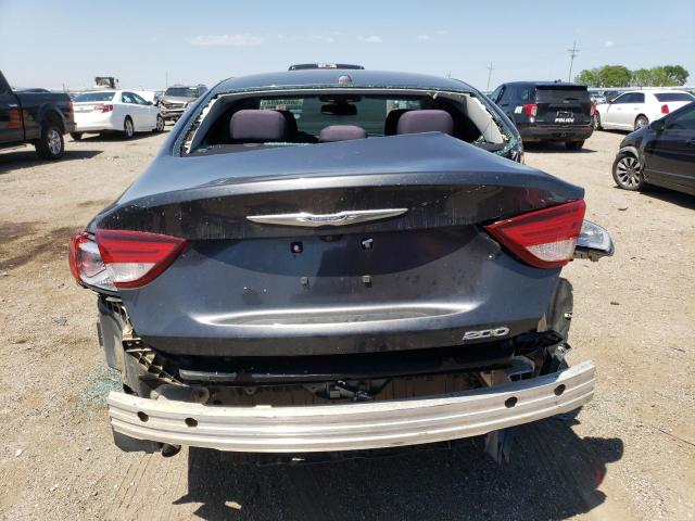 Photo 5 VIN: 1C3CCCAB4FN526119 - CHRYSLER 200 